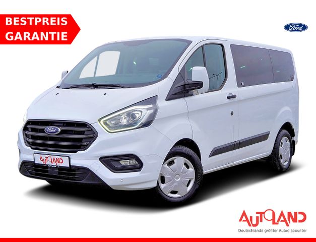 Ford Transit L1 9-Sitzer Sitzheizung Tempomat