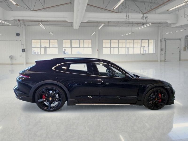 Porsche PORSCHE TAYCAN 105KWH 4S CROSS TURISMO STATION W imagem 3