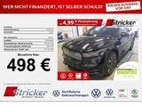 Skoda Enyaq Coupé RS 498,-ohne Anzahlung AHK Pano Cant