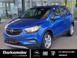 Opel Mokka X On **Navi/Kamera/Sitzheizung** - Opel Mokka X: On