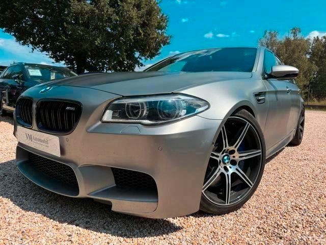 BMW M5 30 Jahre Edition-1 von 300 Leder*Pano*HeadUp