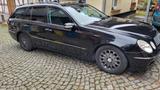 Mercedes-Benz E 240 4MATIC T ELEGANCE Elegance - gebrauchte Mercedes-Benz E 240 aus dem Jahr 2005