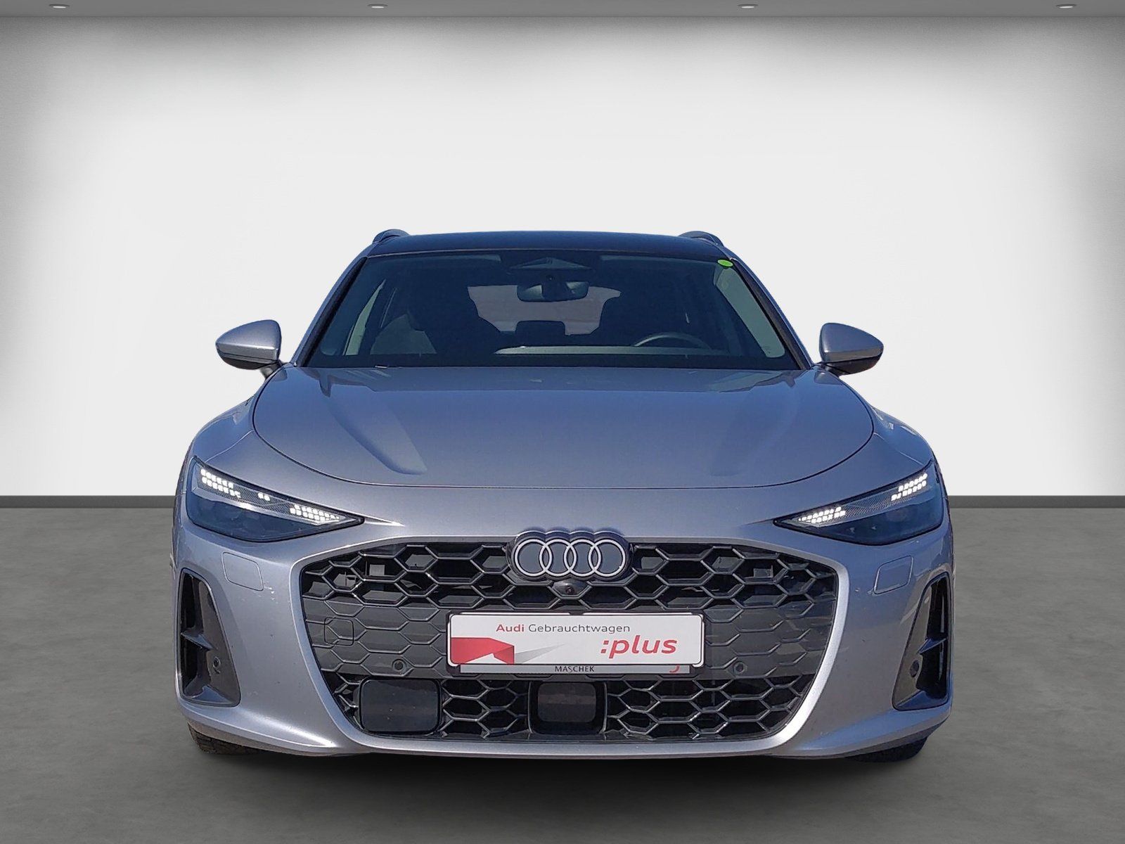 Audi A6 - Bild 8
