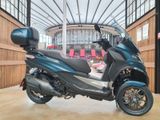 Piaggio MP3 530 Exclusive HPE blau Autoführerschein - Angebote entsprechen deinen Suchkriterien