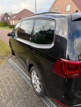 Seat Alhambra 2.0 TDI S&S 135kW 20th Anniv. 4Driv... - Seat Alhambra von privat