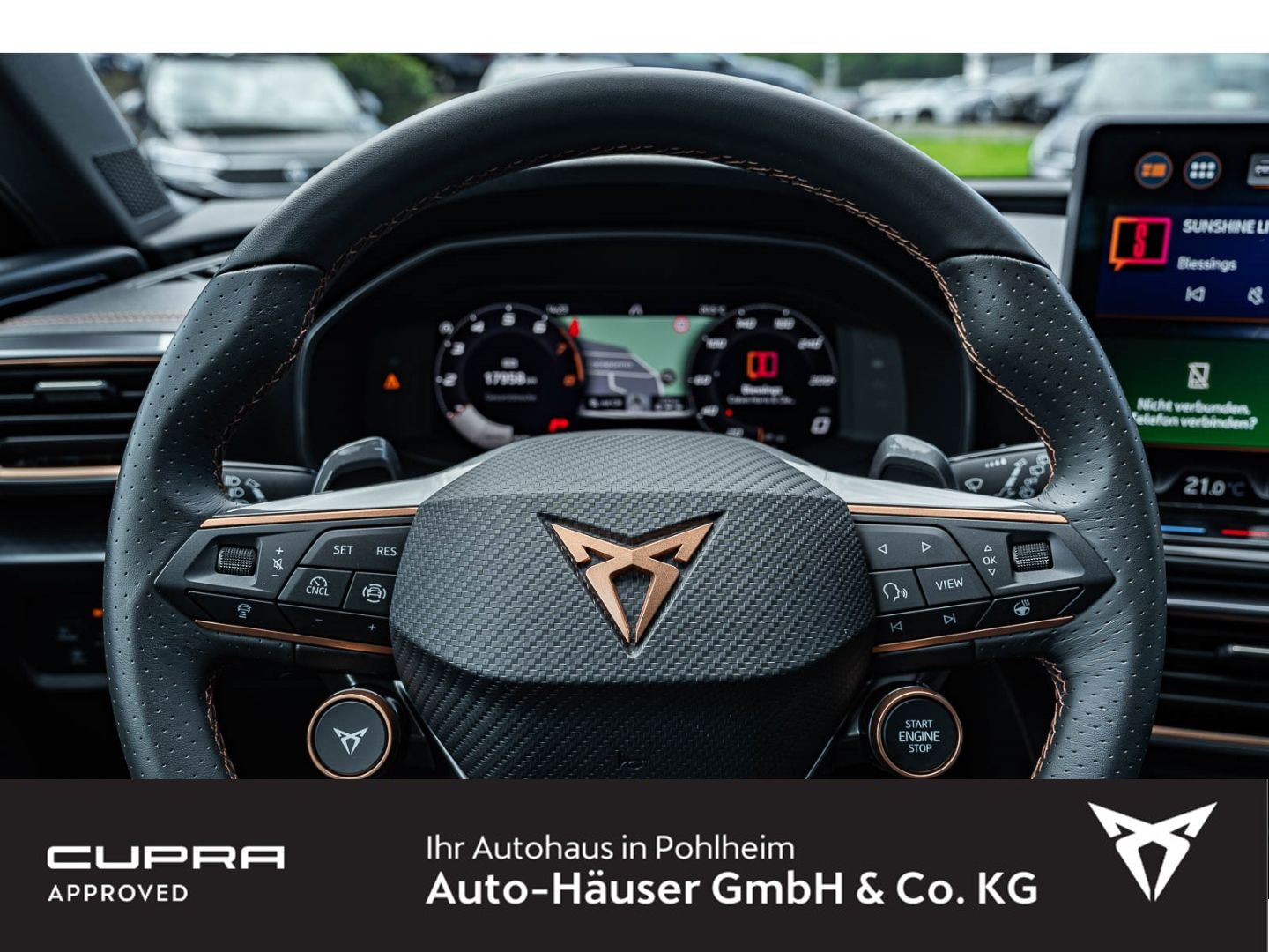 Cupra Leon - Bild 21