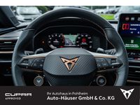 Cupra Leon - Vorschau Bild 21