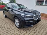 BMW X6 xDrive30d Kamera AHK Fahrassistent - BMW X6 in Ludwigshafen
