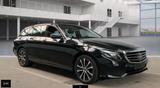 Mercedes-Benz E 300 de Mubeam*360*AHK*Distro*Comand*Widescreen - Mercedes-Benz E 300 Hybrid (Diesel/Elektro)
