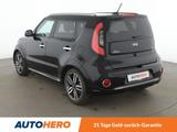 Kia Soul 1.6 GDI Spirit *NAVI*BI-XENON*TEMPO*CAM*PDC - Kia Soul Gebrauchtwagen
