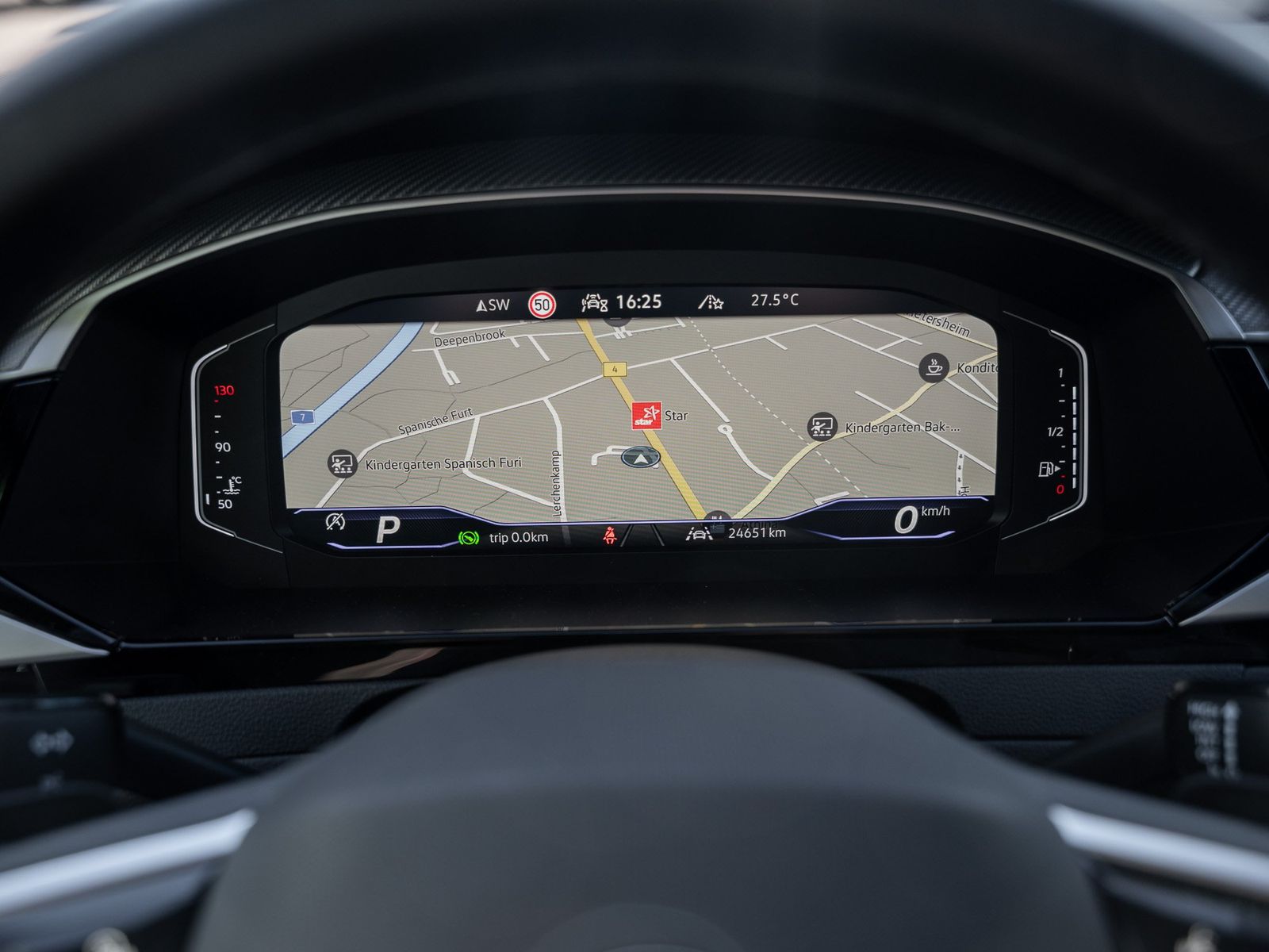 Volkswagen Arteon DCC NaviPro Pano R-Line IQLight AHK Kam foto 23