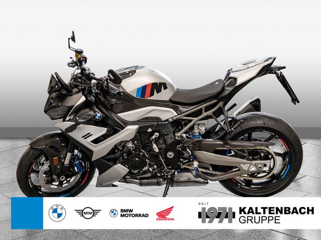 BMW M 1000 R COMPETITION-P. AKRAPOVIC GRIFFHEIZUNG