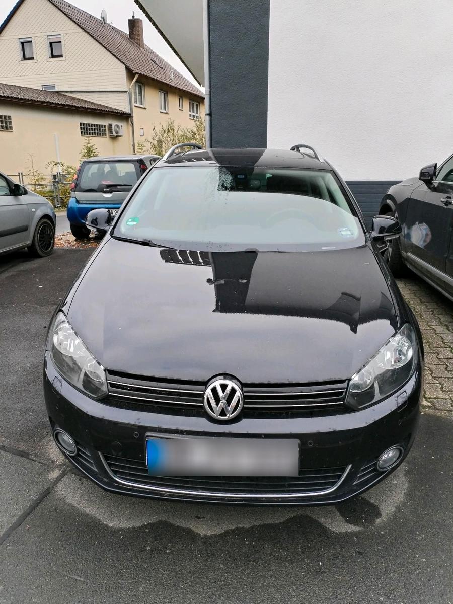 Volkswagen Golf, 2011