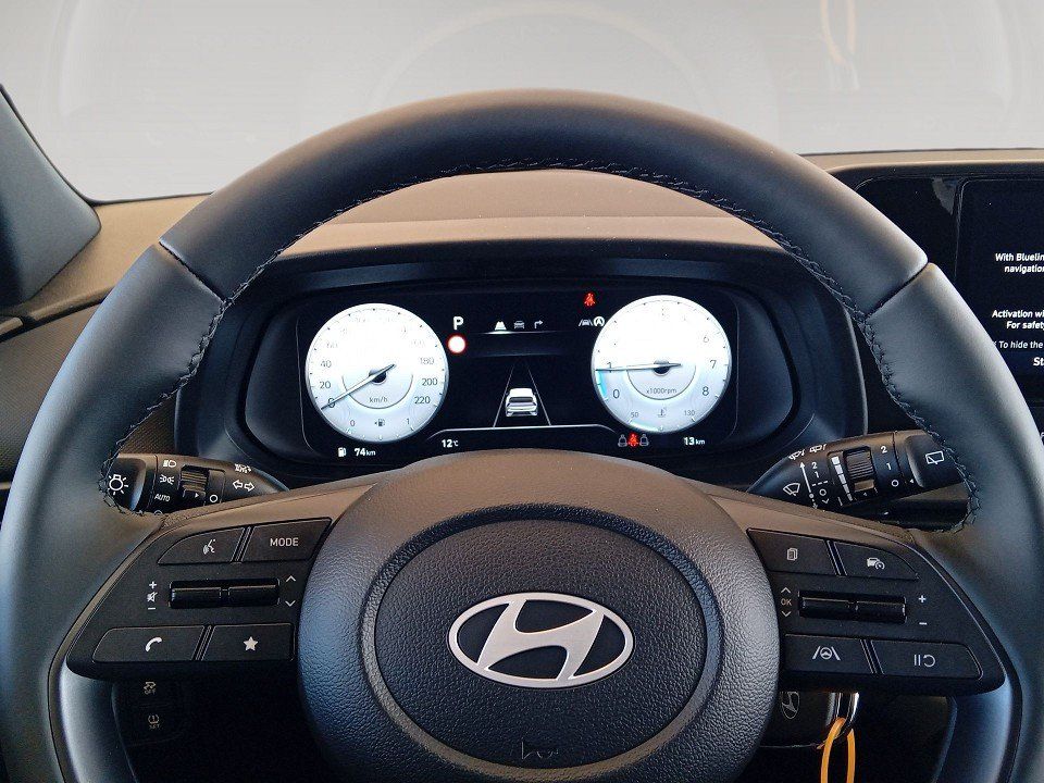 Hyundai BAYON – Bild 8