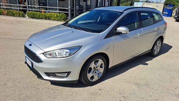 Ford Focus - 2