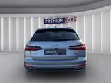Audi A6 Avant 45 TDI quattro  *Garantie*Finanzierung* - Audi A6: Finanzierung