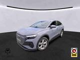 Audi Q4 e-tron Sportback 35 Edition 55 kWh 125KW | El - Audi Q4 e-tron: Sportback
