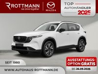 Mazda CX-5 - Vorschau Bild 1