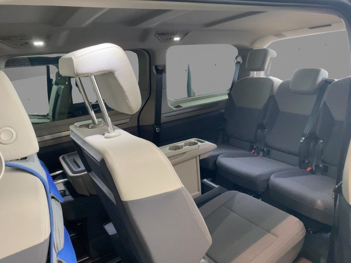 Volkswagen T7 Multivan - Bild 8