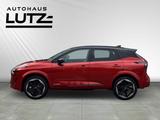 Nissan Qashqai N-Design FACELIFT e-Power 1.5 HUD Navi L - Gebrauchtwagen