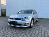 Volkswagen Golf VII Lim. Lounge BMT/ PDC/Sitzheizung/1 Hand - VW Golf Gebrauchtwagen in Münster