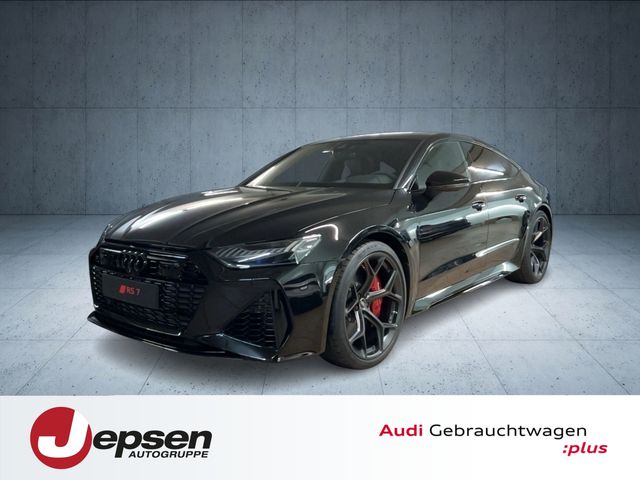 Audi RS 7 Sportback performance tiptr. RSDynPak+ HUD