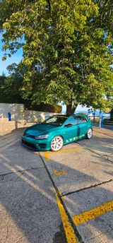 Volkswagen VW Golf 7 R | HGP-Umbau 480 PS | TÜV bis 08/2026 - : Allradantrieb, Umbau