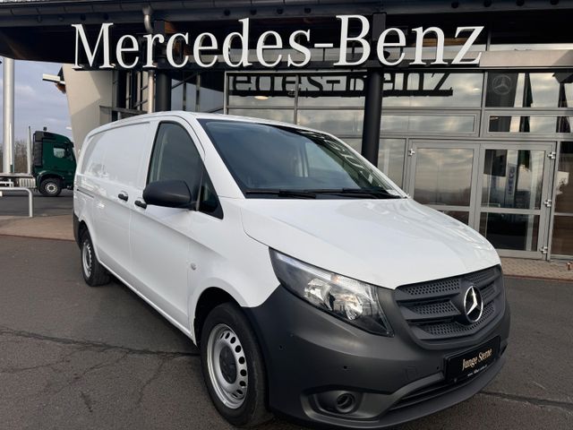 Mercedes-Benz Vito 110 CDI Klima Kamera Hecktüren