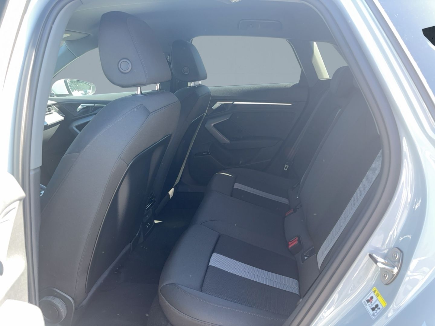 Audi A3 - Bild 15