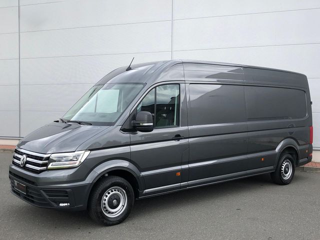 Volkswagen Crafter L4H3 4x4 AUTOM. LED DIFF-SPER ACC NAV