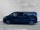 Renault Trafic GRAND SPACECLASS L2H1 KLIMA+LED+DAB - Renault Trafic: L2h1