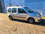 Renault Kangoo Top Familienauto - Renault Kangoo von privat