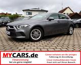 Mercedes-Benz A 200*SH*ALU*Navi*2xPDC*RFK*Sport - Mercedes-Benz A 200 in Nürnberg