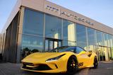 Ferrari F8 TRIBUTO COUPE GIALLO! 100% RARE IN EUROPE - Ferrari F8 aus 2022