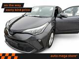 Toyota C-HR 1.8 Flow HEV Aut. Kamera/ACC/LED - gebrauchte Toyota C-HR aus dem Jahr 2022