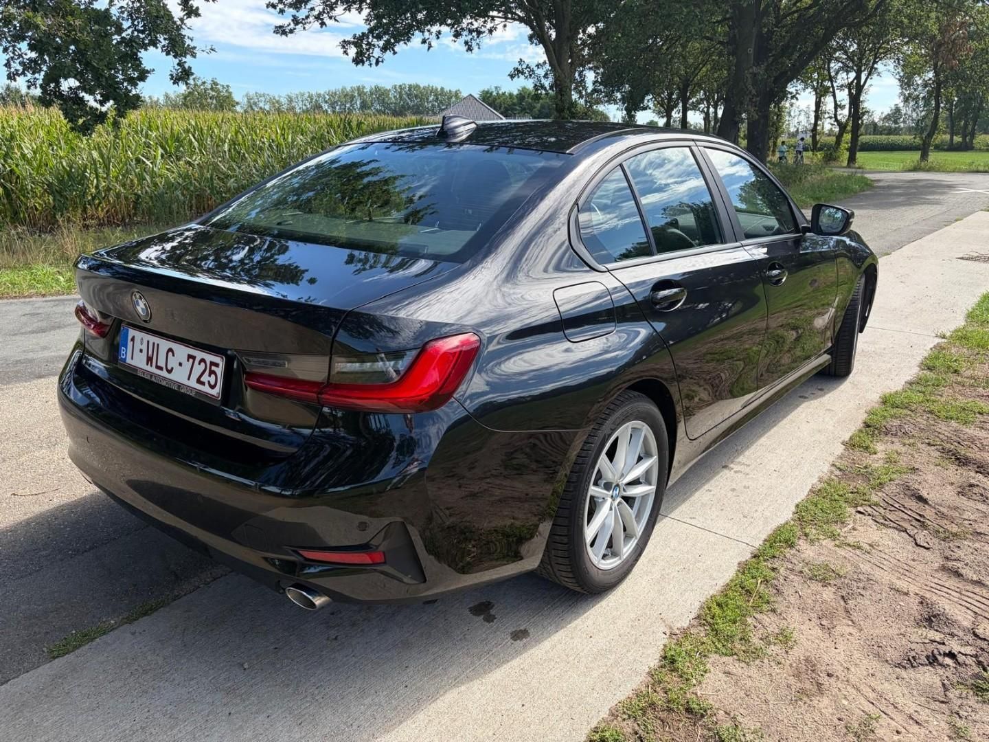 BMW 318 *41.000km* original - 1995cc / 149hp - Euro imagem 3
