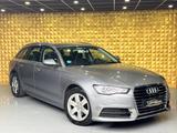 Audi A6 2.0TDI*FACELİFT*SLine*BI-XENON*NAVI*SHZ*KLIMA - Audi A6: Kombi, Sline