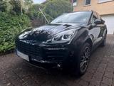 Porsche PANO-Schiebe/Leder/Apple/Navi/PDC/Te,pomat/SHZ