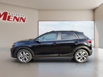 Kia Stonic 1.0T 120 GT Line Automatik Navi SHZ PDC