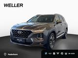 Hyundai Santa Fe 2.2 CRDi 4WD +LED+7-Si+KAM+NAVI+KRELL - Hyundai SANTA FE: 7
