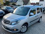 Mercedes-Benz Citan Kombi 112 lang/Navi/Automatik/HU&AU - Mercedes-Benz Citan mit Benzin-Antrieb: Automatik