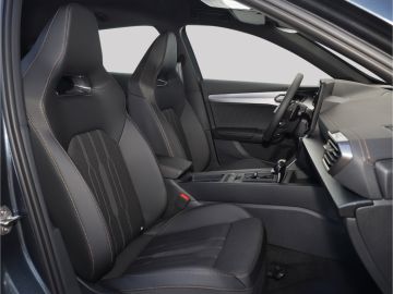 Cupra Formentor VZ 4Drive 2.0 TSI DSG Navi Kamera