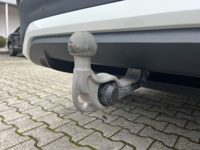 Tayron Life 2.0 TDI 4M DSG 7Sitze,IQ.Light,AHK