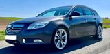 Opel Insignia Sports Tourer 1.8 Sport VIEL NEU
