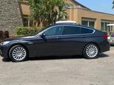BMW 530 Gran Turismo 530d xDrive Gran Turismo - - BMW 530 Gran Turismo Gebrauchtwagen