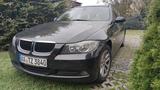 BMW 320i touring - - BMW 320 aus 2008: Kombi, 320i