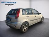 Ford Fiesta **2.Hand-TÜV 03.2028-Klima** - Ford aus 2007