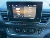 Renault Trafic - Vorschau Bild 10