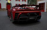 Ferrari SF90 - Ferrari SF90: Sportwagen
