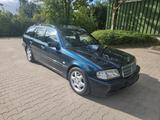 Mercedes-Benz C 280 T SPORT - Mercedes-Benz C 280 in Düsseldorf